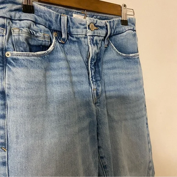Good American Size 26 THE WEEKENDER JEAN - Picture 5 of 11